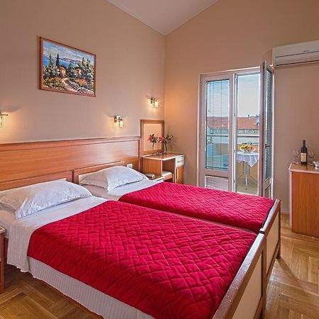 Guest House Harmonia Budva Luaran gambar
