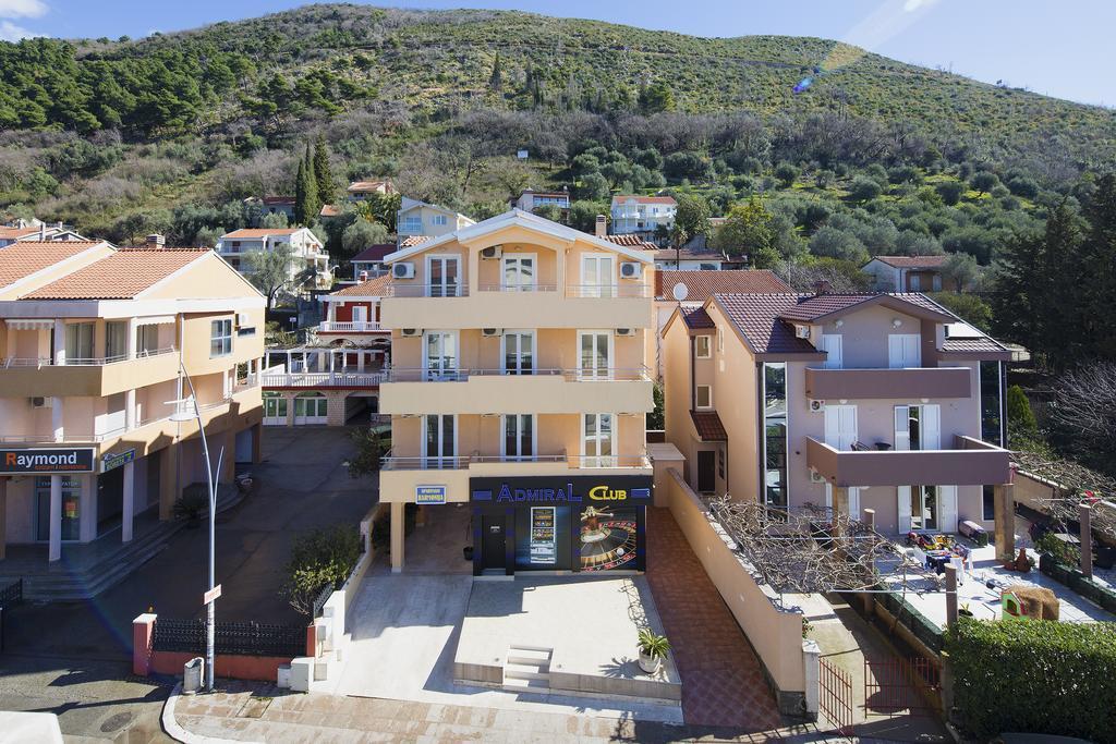 Guest House Harmonia Budva Luaran gambar