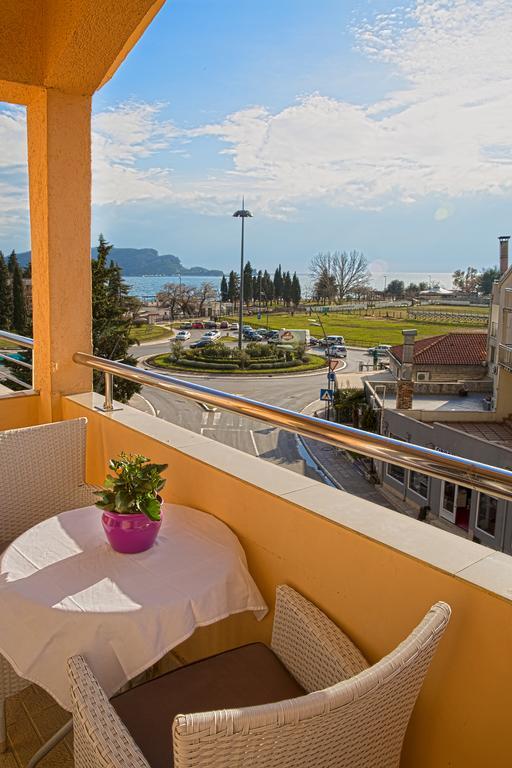 Guest House Harmonia Budva Luaran gambar