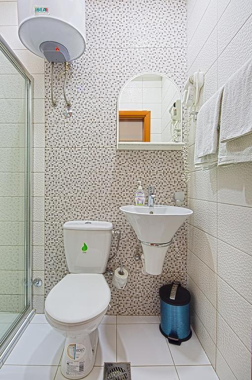 Guest House Harmonia Budva Luaran gambar