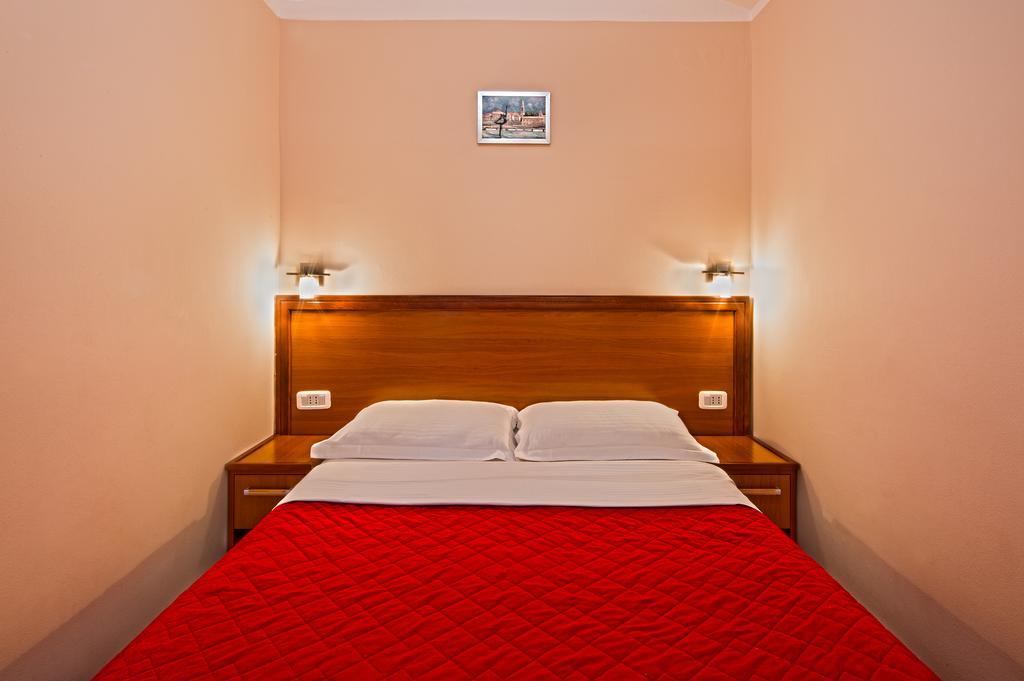 Guest House Harmonia Budva Luaran gambar