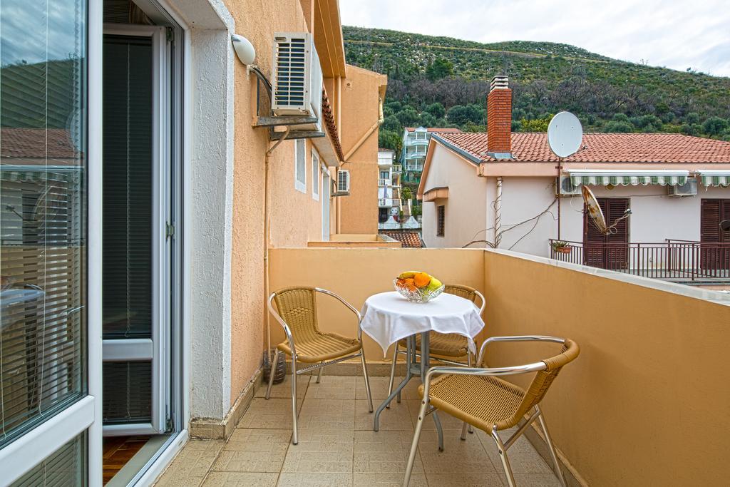 Guest House Harmonia Budva Luaran gambar